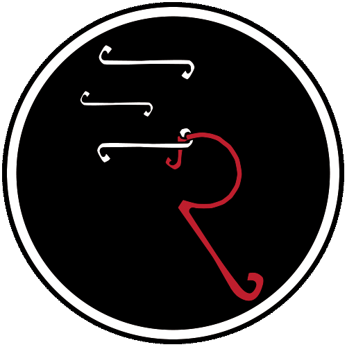Electric Red Experiment Logo